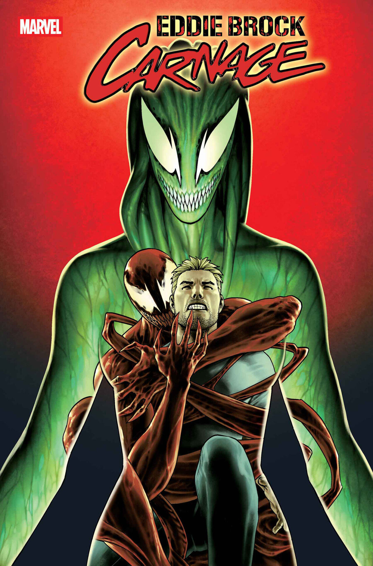 EDDIE BROCK: CARNAGE #9