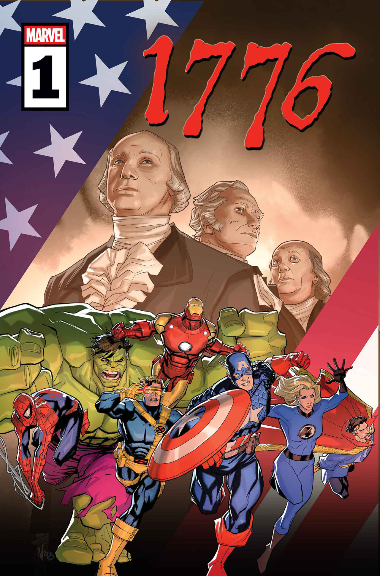 1776 #1