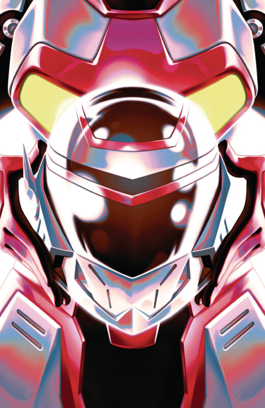 VR Troopers #3 H FOC Reveal Variant (Dressed, TBA)