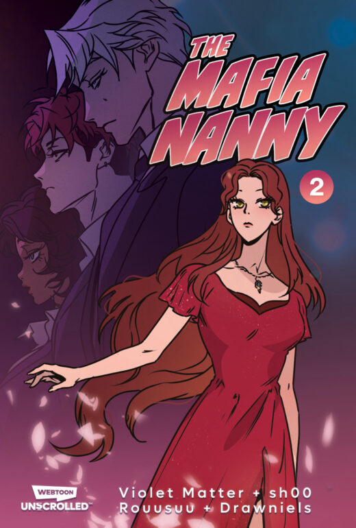 The Mafia Nanny Volume Two