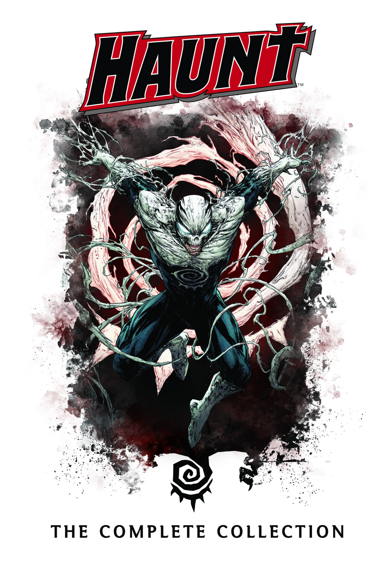 HAUNT THE COMPLETE COLLECTION TP (MR)