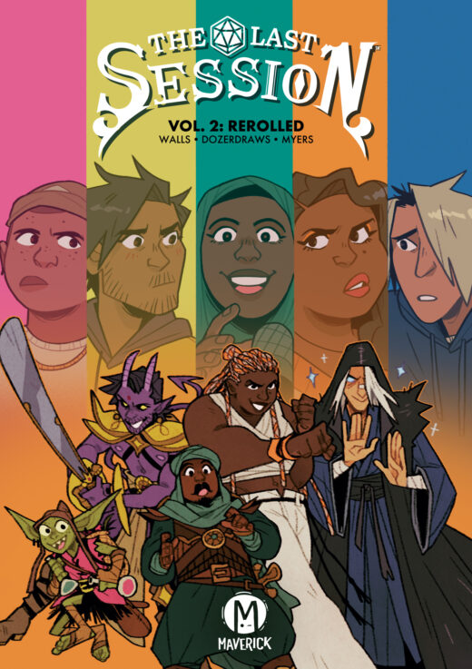 LAST SESSION TP VOL 02 REROLLED