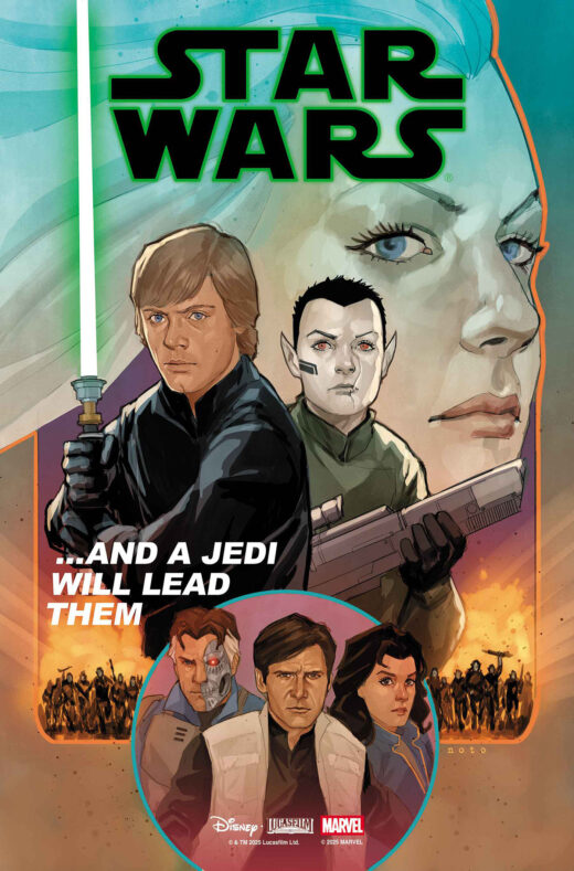 STAR WARS #7