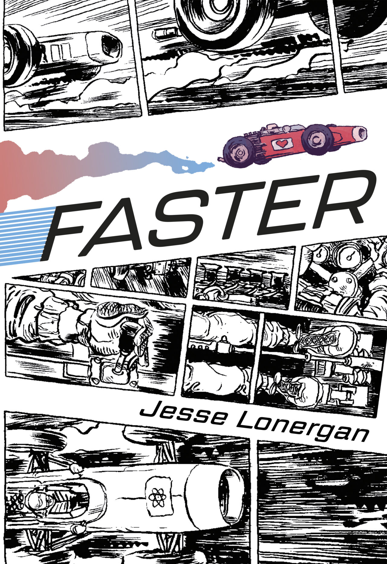 FASTER TP