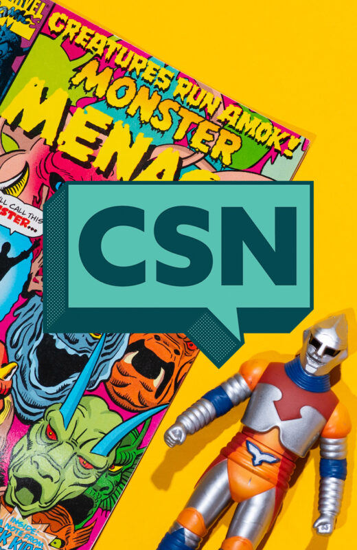 COMIC SHOP NEWS #1994 (BUNDLE OF 100) (NET)
