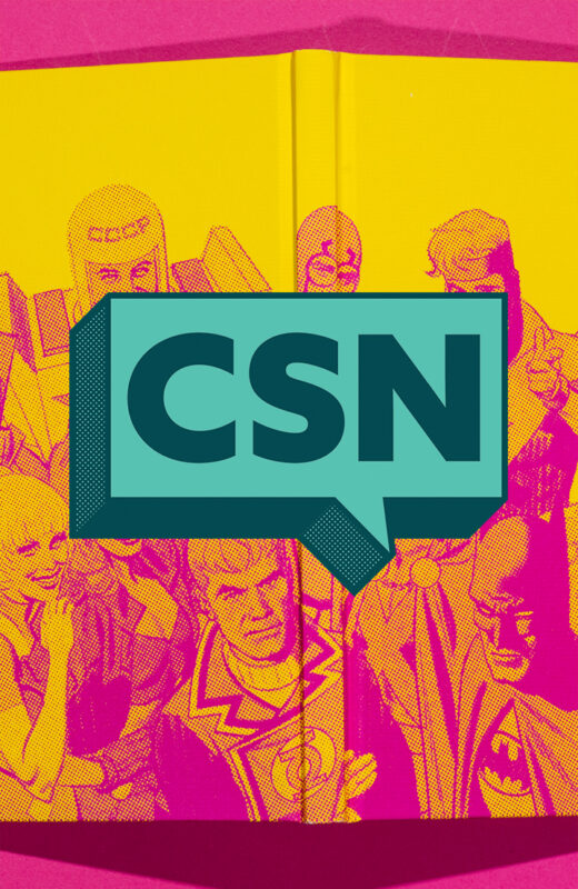COMIC SHOP NEWS #1995 (BUNDLE OF 100) (NET)