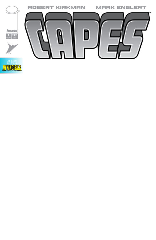 CAPES #1 CVR F BLANK SKETCH VAR