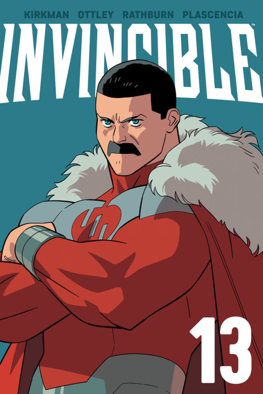 INVINCIBLE TP VOL 13 NEW EDITION