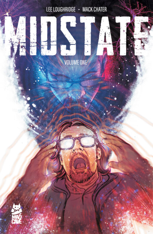 MIDSTATE TP (MR)