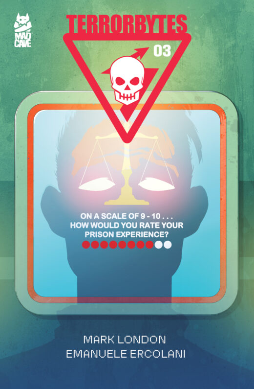 TERRORBYTES #3