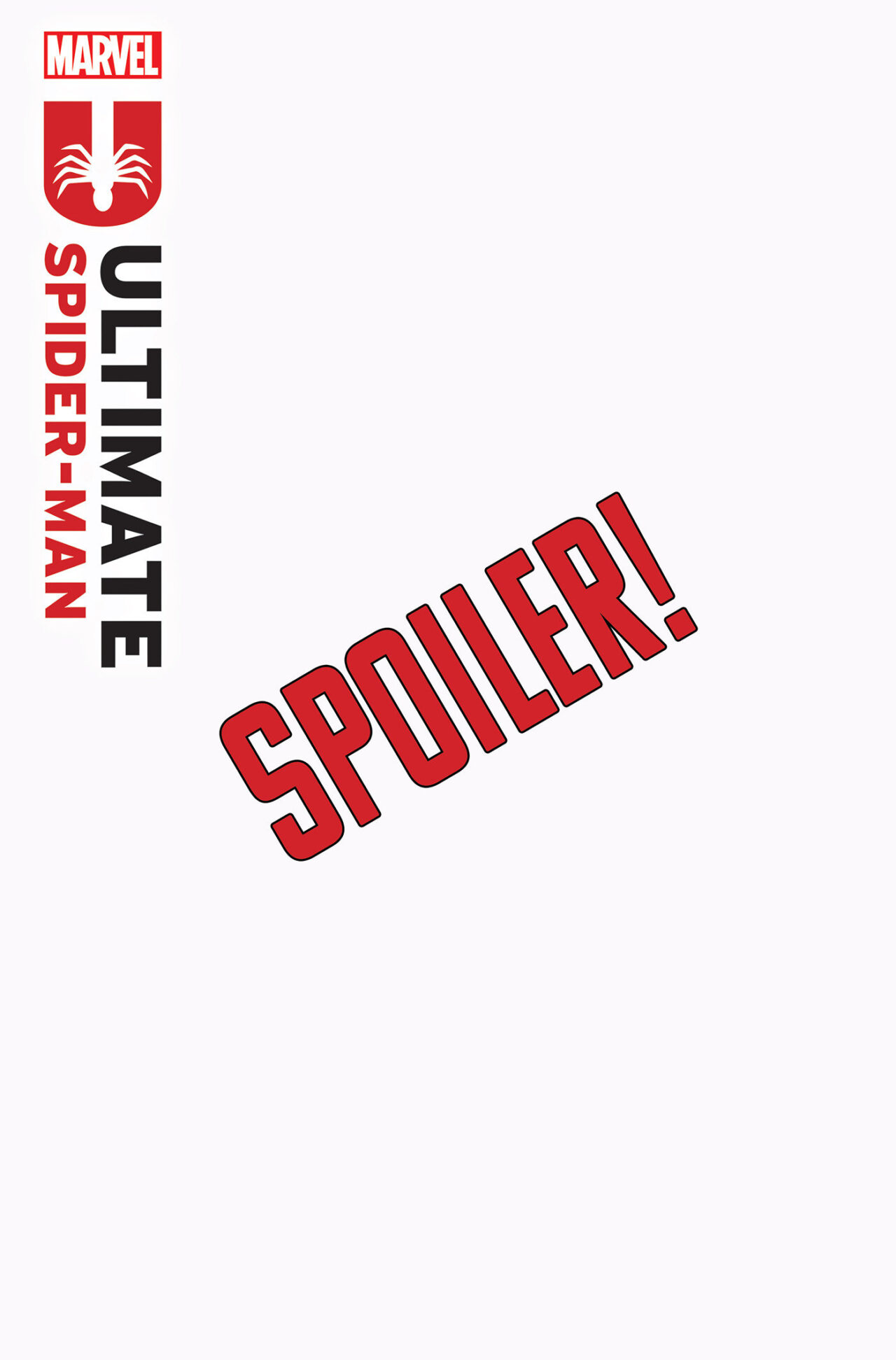 ULTIMATE SPIDER-MAN #22 TBD ARTIST VARIANT