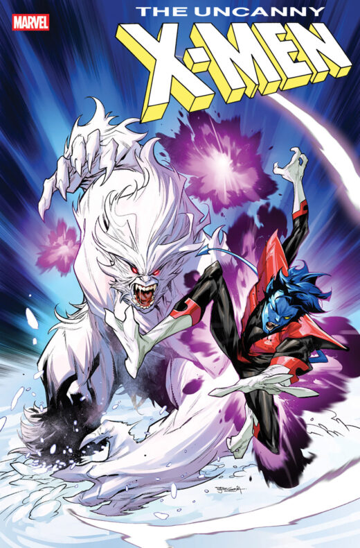 X-MEN #140 FACSIMILE EDITION TBD ARTIST VARIANT