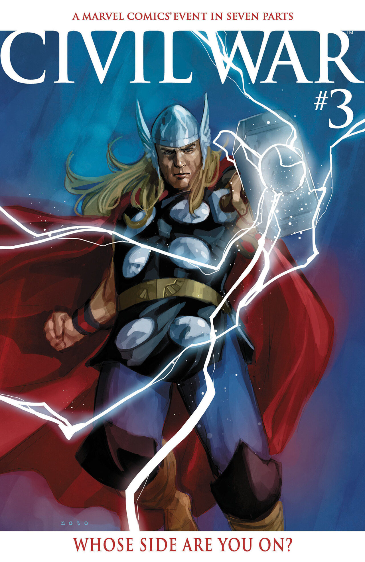 CIVIL WAR #3 FACSIMILE EDITION TBD ARTIST VARIANT