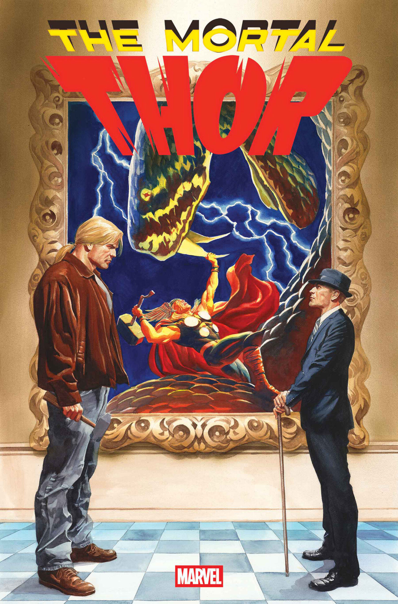 THOR #5