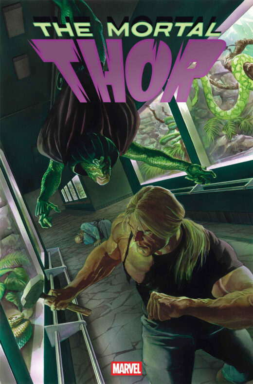 THOR #6
