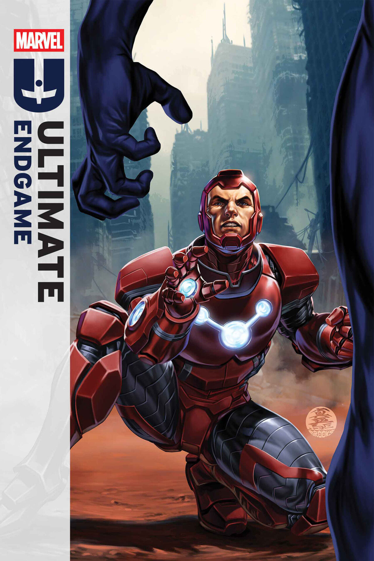 ULTIMATE ENDGAME #2